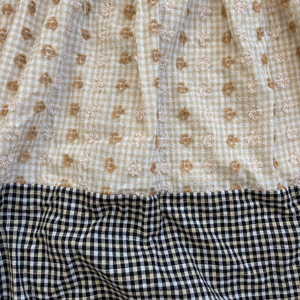 Ace & Jig Teasdale dress in Fitzroy - Picture 3 of 5